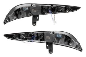 Morimoto - LF764 | Morimoto XB LED Tail Lights For Toyota Supra | Smoked - Image 7