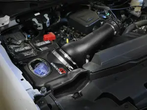 Afe - Advance Flow Engineering - 50-70132R | AFE Power Momentum GT Cold Air Intake System With Pro 5R Filter For Ford F-250/F-350 V8-6.8L - Image 3