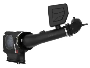 Afe - Advance Flow Engineering - 50-70132R | AFE Power Momentum GT Cold Air Intake System With Pro 5R Filter For Ford F-250/F-350 V8-6.8L - Image 6