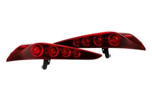 Morimoto - LF765 | Morimoto XB LED Tail Lights For Toyota Supra | Red - Image 4