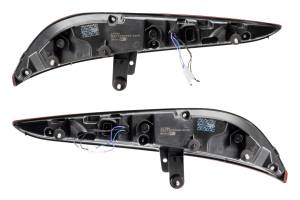 Morimoto - LF765 | Morimoto XB LED Tail Lights For Toyota Supra | Red - Image 8