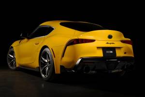 Morimoto - LF765 | Morimoto XB LED Tail Lights For Toyota Supra | Red - Image 7