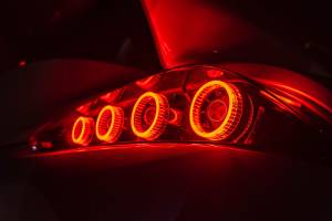 Morimoto - LF765 | Morimoto XB LED Tail Lights For Toyota Supra | Red - Image 11