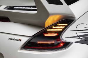 Morimoto - LF418 | Morimoto XB LED Tail Lights For Nissan 370Z | Gen II | Red - Image 10