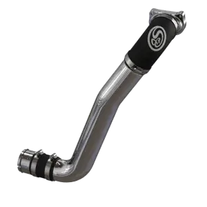 S&B Filters - 83-1011 | S&B Filters Upper Coolant Pipe For Ford F-250 / F-350 / F-450 / F-550 6.7L Diesel - Image 2