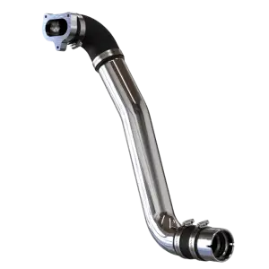 83-1011 | S&B Filters Upper Coolant Pipe For Ford F-250 / F-350 / F-450 / F-550 6.7L Diesel