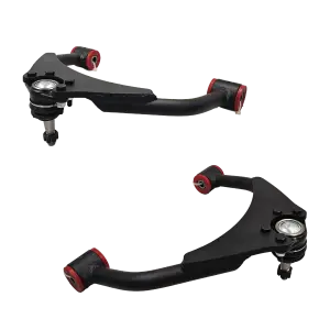 CA2555U | DJM Suspension Upper Control Arms (1988-1998 C1500 Pickup 2WD)