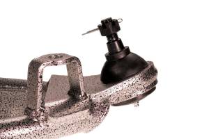 DJM Suspension - CA2555L-2 | DJM Suspension 2 Inch Lower Control Arms (1988-1998 C1500 Pickup 2WD) - Image 3