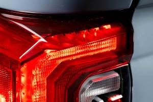 Morimoto - LF353 | Morimoto XB LED Tail Lights For Ford Super Duty | Red - Image 11