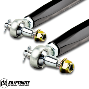 Kryptonite - KRZRSHW3 | Kryptonite Tie Rod Conversion Spindle Hardware Kit For Polaris RZR XP Turbo S/Pro XP (2018-2021) - Image 3