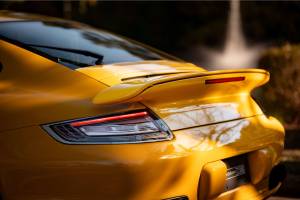 Morimoto - LF745 | Morimoto XB LED Tail Lights For Porsche 911 997.1 | Smoked - Image 2