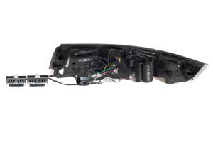 Morimoto - LF745 | Morimoto XB LED Tail Lights For Porsche 911 997.1 | Smoked - Image 10