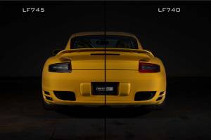 Morimoto - LF740 | Morimoto XB LED Tail Lights For Porsche 911 997.1 | Red - Image 3