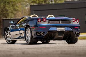Morimoto - LF356 | Morimoto XB LED Tail Lights For Ferrari F430 | Red - Image 7