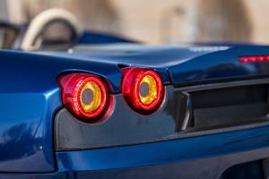 Morimoto - LF356 | Morimoto XB LED Tail Lights For Ferrari F430 | Red - Image 8