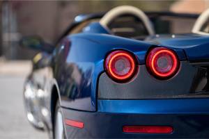 Morimoto - LF356 | Morimoto XB LED Tail Lights For Ferrari F430 | Red - Image 9