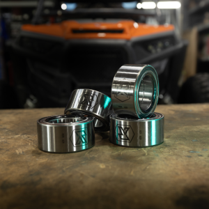 Kryptonite - KRZRWB17-PACK | Kryptonite Wheel Bearing Package Lifetime Warranty For Polaris RZR UTVs - Image 5