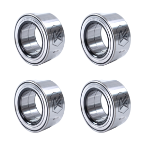 Kryptonite - KRZRWB17-PACK | Kryptonite Wheel Bearing Package Lifetime Warranty For Polaris RZR UTVs - Image 4