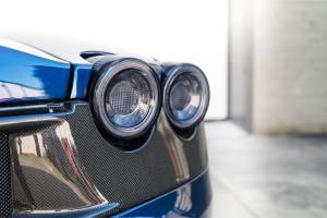 Morimoto - LF357 | Morimoto XB LED Tail Lights For Ferrari F430 | Smoked - Image 8