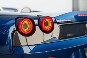 Morimoto - LF357 | Morimoto XB LED Tail Lights For Ferrari F430 | Smoked - Image 9