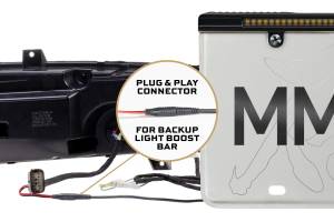 Morimoto - LF755 | Morimoto XB LED Tail Lights For Corvette C7 | Red - Image 9