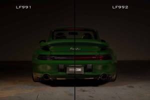 Morimoto - LF991 | Morimoto XB LED Tail Lights For Porsche 911 993 | Smoked - Image 2