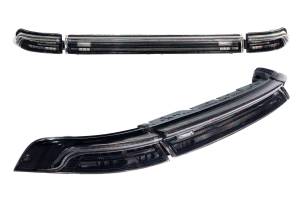 Morimoto - LF991 | Morimoto XB LED Tail Lights For Porsche 911 993 | Smoked - Image 4