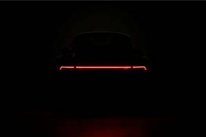 Morimoto - LF991 | Morimoto XB LED Tail Lights For Porsche 911 993 | Smoked - Image 11