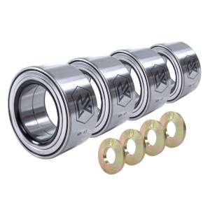 Kryptonite - KRZRWB17-PACK-W | Kryptonite Wheel Ultimate Bearing Package Lifetime Warranty For Polaris UTVs (2014-2024) - Image 4