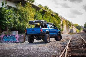 Morimoto - LF703.2 | Morimoto XB LED Tail Lights For Toyota Tacoma | Red - Image 8