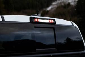 Morimoto - X3B55 | Morimoto X3B LED Third Brake Light For Chevrolet Colorado / GMC Canyon - Image 2
