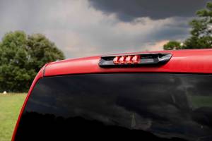 Morimoto - X3B50 | Morimoto X3B LED Third Brake Light For Chevrolet Silverado / GMC Sierra / Hummer H3T - Image 2