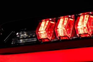 Morimoto - X3B50 | Morimoto X3B LED Third Brake Light For Chevrolet Silverado / GMC Sierra / Hummer H3T - Image 9