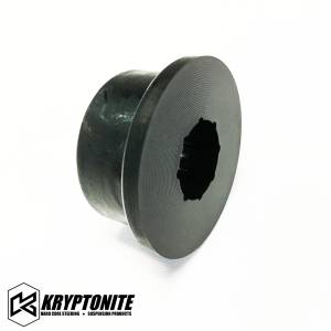 M21274-BK-01 | Kryptonite Control Arm Bushing For Chevrolet Silverado/GMC Sierra 2500 HD / 3500 HD (2011-2022) | Single