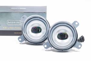 Morimoto - LF345 | Morimoto XB LED Fog Lights For Ferrari F355 - Image 2