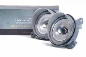 Morimoto - LF345 | Morimoto XB LED Fog Lights For Ferrari F355 - Image 3