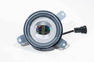 Morimoto - LF345 | Morimoto XB LED Fog Lights For Ferrari F355 - Image 5