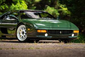 Morimoto - LF345 | Morimoto XB LED Fog Lights For Ferrari F355 - Image 12
