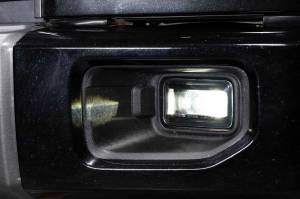 Morimoto - LF094 | Morimoto XB Evo LED Fog Lights For Ford F-150 / Ford Super Duty - Image 12