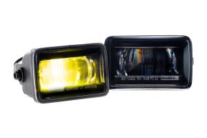 Morimoto - LF095.2 | Morimoto XB Evo+ LED Fog Lights For Ford F-150 / Ford Super Duty - Image 10