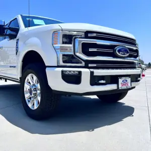 S&B Filters - 71-1001 | S&B Filters Low Profile Valance For Ford F-250 / F-350 / F-450 / F-550 Super Duty - Image 3