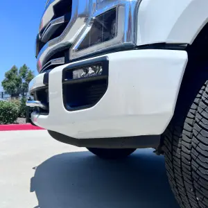S&B Filters - 71-1001 | S&B Filters Low Profile Valance For Ford F-250 / F-350 / F-450 / F-550 Super Duty - Image 5