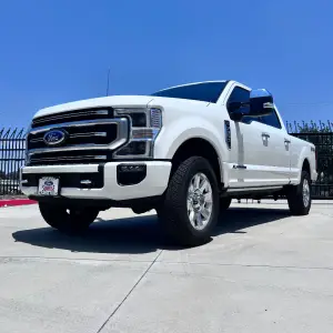 S&B Filters - 71-1001 | S&B Filters Low Profile Valance For Ford F-250 / F-350 / F-450 / F-550 Super Duty - Image 6