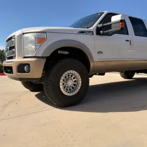 S&B Filters - 71-1003 | S&B Filters Low Profile Valance For Ford F-250 / F-350 / F-450 / F-550 Super Duty - Image 4