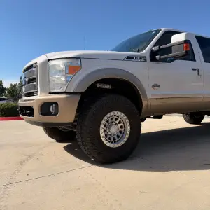 S&B Filters - 71-1003 | S&B Filters Low Profile Valance For Ford F-250 / F-350 / F-450 / F-550 Super Duty - Image 5