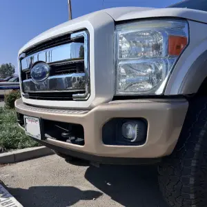 S&B Filters - 71-1003 | S&B Filters Low Profile Valance For Ford F-250 / F-350 / F-450 / F-550 Super Duty - Image 7