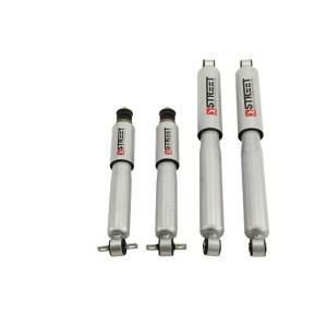 OE9581 | Belltech Street Performance OE Replacement Shock Set