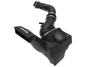 50-70133D | aFe Power Momentum GT Cold Air Intake System With Pro DRY S Filter For Ford Edge L4-2.0L (t)