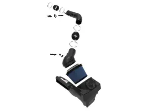 Afe - Advance Flow Engineering - 50-70133R | aFe Power Momentum GT Cold Air Intake System With Pro 5R Filter For Ford Edge L4-2.0L (t) - Image 2