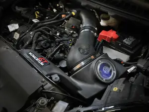 Afe - Advance Flow Engineering - 50-70133R | aFe Power Momentum GT Cold Air Intake System With Pro 5R Filter For Ford Edge L4-2.0L (t) - Image 4
